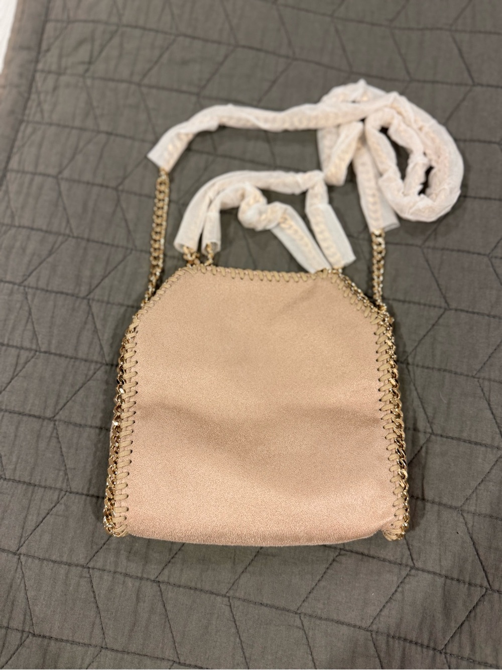 Stella McCartney Tiny Falabella NWT